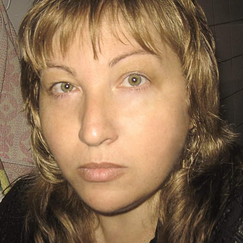 Евелина Георгиева – журналист